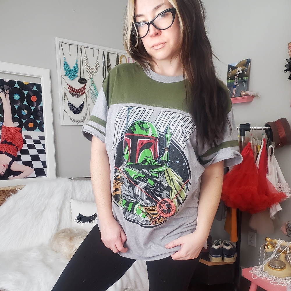 Star Wars Tshirt
